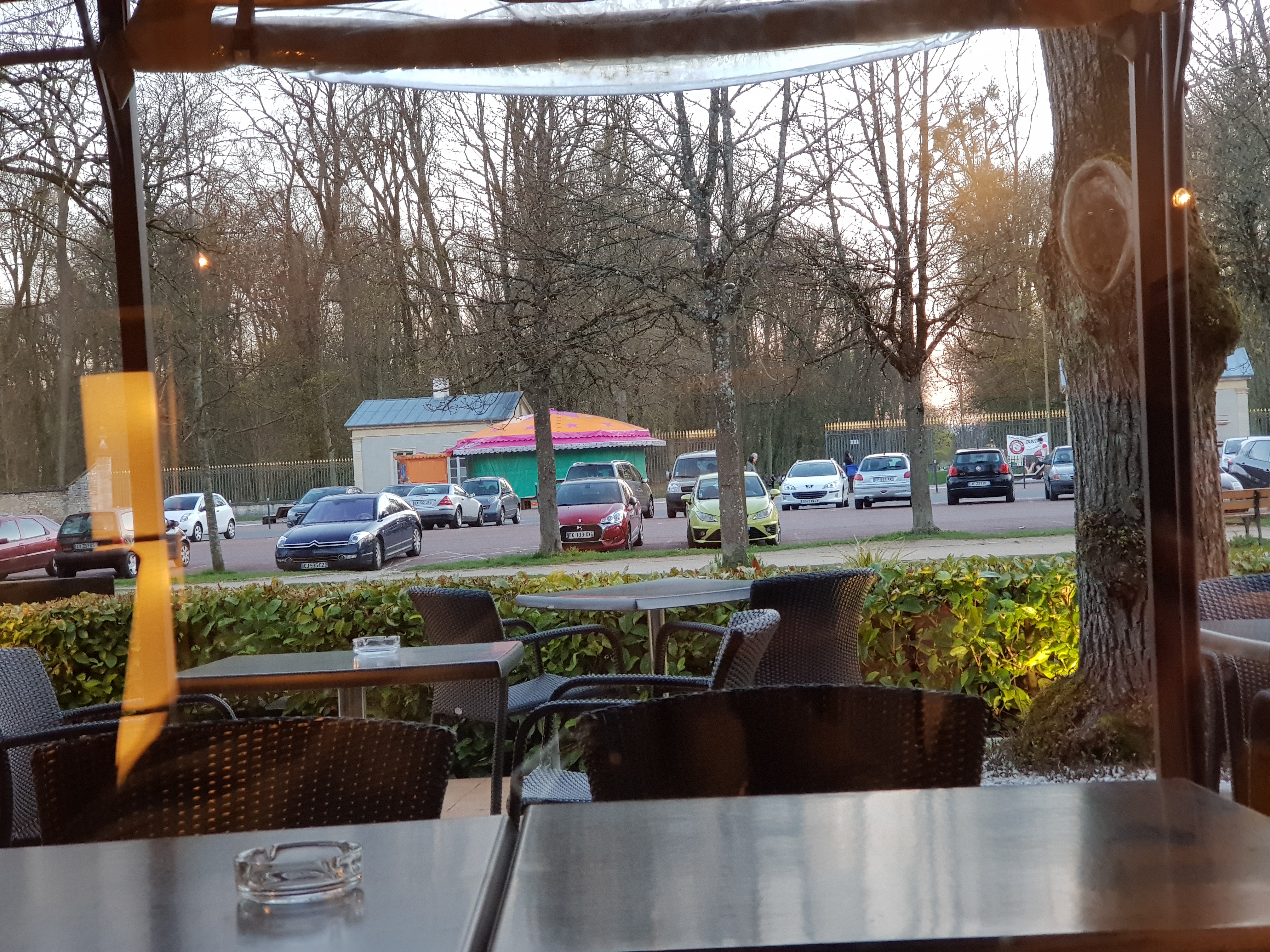 Photo n° 4 de l'avis de Gaëlle.L fait le 21/04/2018 à 12:47