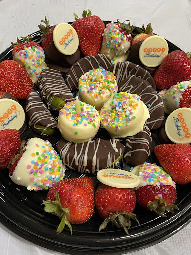 Gift Shop «Edible Arrangements», reviews and photos, 1800 McFarland Blvd E #435, Tuscaloosa, AL 35404, USA