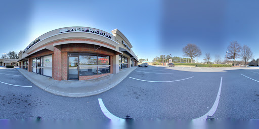 Shopping Mall «Sprayberry Square Shopping Ctr», reviews and photos, 2550 Sandy Plains Rd, Marietta, GA 30066, USA