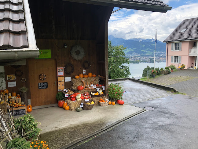 Rezensionen über Biohof Luzern in Luzern - Bioladen