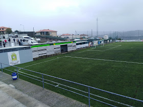 Parque Desportivo Centro Formação Juventude de Arões