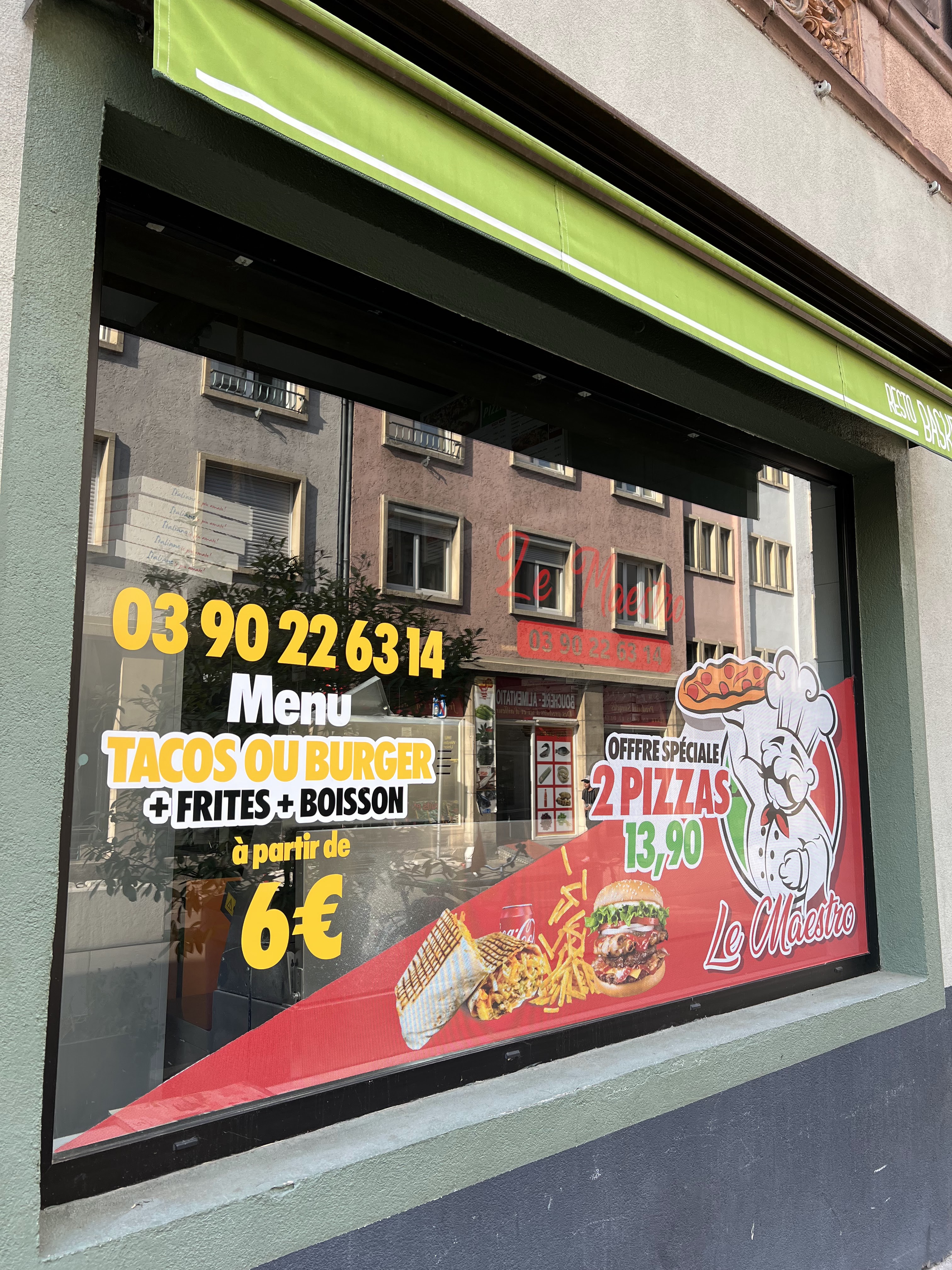 Photo n° 2 de l'avis de Benjamin. fait le 20/06/2022 à 17:20