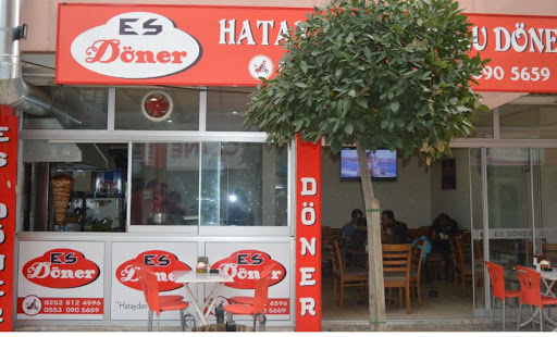 Es Döner