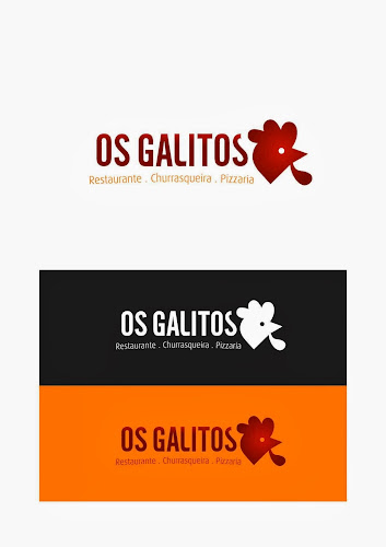Os Galitos Horário de abertura