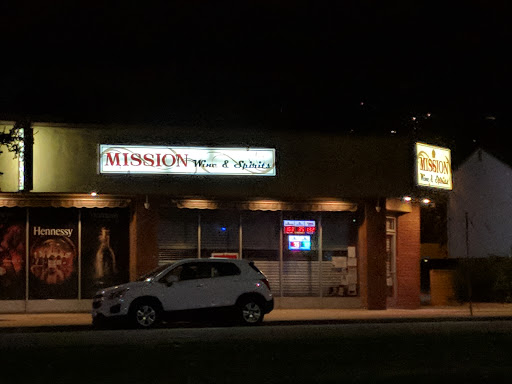 Wine Store «Mission Wine & Spirits», reviews and photos, 825 W Glenoaks Blvd, Glendale, CA 91202, USA
