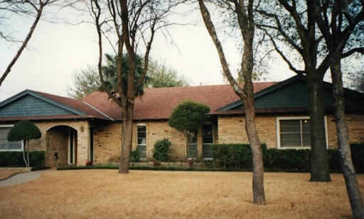 San Luis Roofing in Temple, Texas