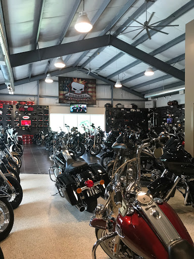 Motorcycle Dealer «Monarch Motor Sports LLC», reviews and photos, 17 Gigante Dr, Hampstead, NH 03841, USA