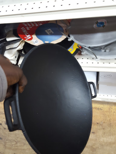 Hardware Store «MAD HARDWARE/DISCOUNT STORE», reviews and photos, 1308 Fulton St, Brooklyn, NY 11216, USA