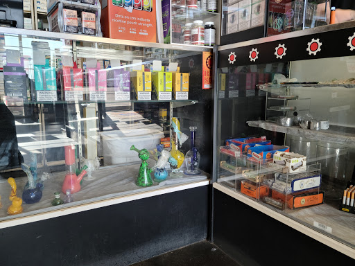 Tobacco Shop «Smoker Friendly / Gasamat», reviews and photos, 2698 S Parker Rd, Aurora, CO 80014, USA