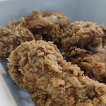 Photo n°2 de l'avis de Silke.e fait le 27/09/2023 à 12:59 sur le  MANOLIA Döner Kebab & Fried Chicken (Altstadt) à Dorsten