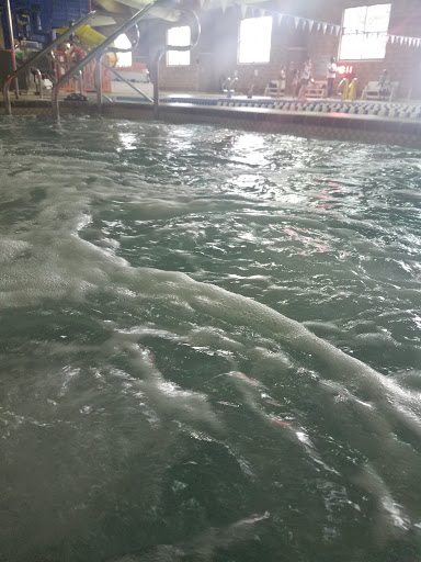 Recreation Center «Haverford Area YMCA», reviews and photos, 891 N Eagle Rd, Havertown, PA 19083, USA