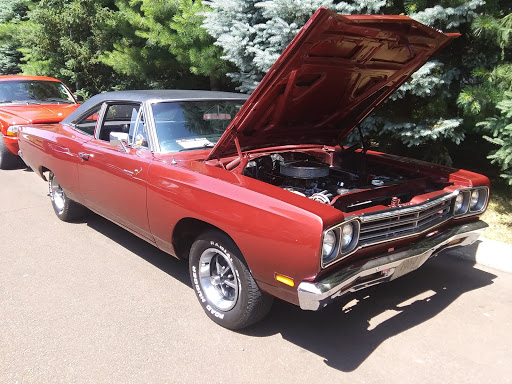 Car Dealer «Lansdale Chrysler Dodge Jeep Ram», reviews and photos, 722 Bethlehem Pike, Montgomeryville, PA 18936, USA