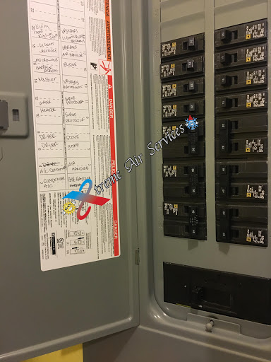 Heating Contractor «Xtreme Air Services», reviews and photos