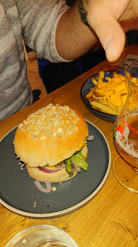 Frite du Restaurant Le gourmet à Lunel - n°9