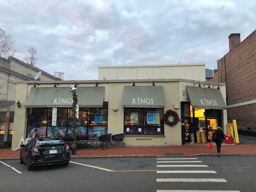 Supermarket «Kings Food Markets», reviews and photos, 159 Maplewood Ave, Maplewood, NJ 07040, USA