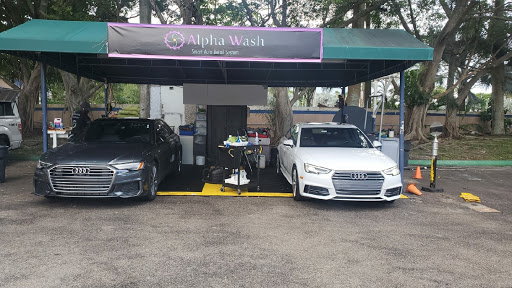 AlphaWash Grand Palms en Pembroke Pines
