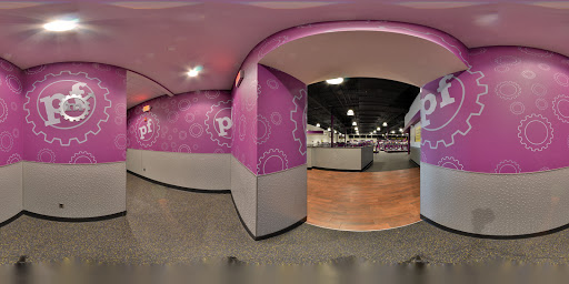 Gym «Planet Fitness», reviews and photos, 230 Southpark Cir, Colonial Heights, VA 23834, USA