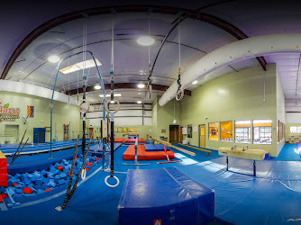 Old Pueblo Gymnastics Academy