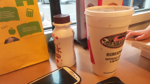 Fast Food Restaurant «Chick-fil-A», reviews and photos, 7891 W Irlo Bronson Memorial Hwy, Kissimmee, FL 34747, USA