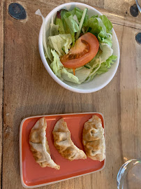 Samoussa du Restaurant coréen doran doran à Paris - n°3