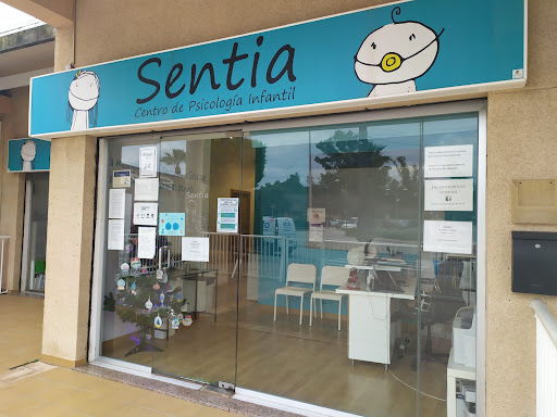 Sentia - Centro de Psicología en Calvia (Mallorca, Baleares
