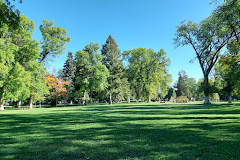 Cooper Park