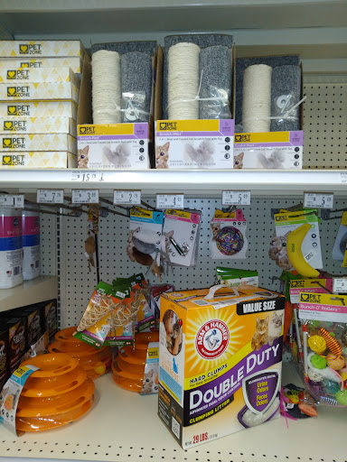 Discount Store «Big Lots», reviews and photos, 4717 McKnight Rd, Pittsburgh, PA 15237, USA