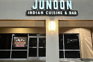 Junoon Indian Cuisine & Bar image