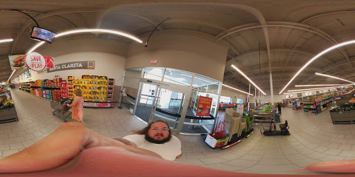 Supermarket «ALDI», reviews and photos, 24860 Orchard Village Rd, Santa Clarita, CA 91355, USA