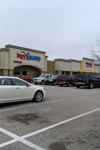 Shopping Mall «Whitehall Crossing Shopping Center», reviews and photos, IN-37, Bloomington, IN 47404, USA