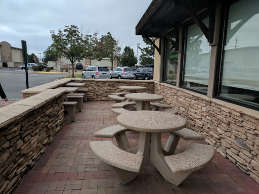 Bakery «Krispy Kreme Doughnuts», reviews and photos, 7514 Parkway Dr, Lone Tree, CO 80124, USA