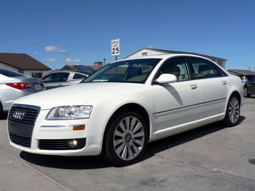 Used Car Dealer «5 Star Cars», reviews and photos, 8057 E Yavapai Rd, Prescott Valley, AZ 86314, USA