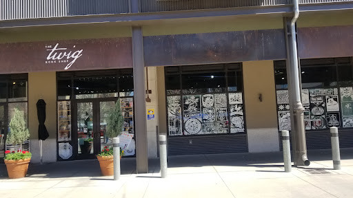 Book Store «The Twig Book Shop», reviews and photos, 306 Pearl Pkwy #106, San Antonio, TX 78215, USA