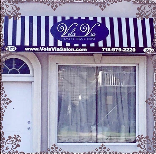 Hair Salon «Vola Via Hair Salon», reviews and photos, 3173 Richmond Rd, Staten Island, NY 10306, USA