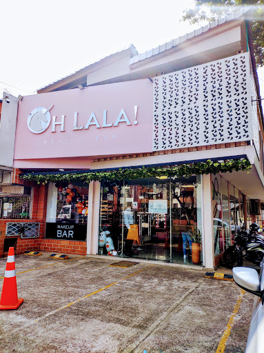 Oh Lala Beauty Bar Sur