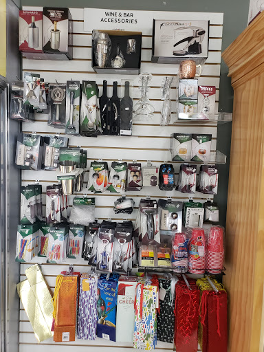 Liquor Store «Buy Rite Liquors», reviews and photos, 183 US-46, Lodi, NJ 07644, USA