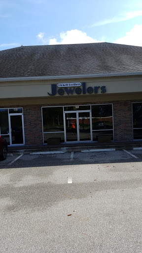 Jeweler «Pickett Brothers Jewelers», reviews and photos, 11481 Old St Augustine Rd, Jacksonville, FL 32258, USA