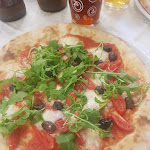 Photo n°3 de l'avis de Ornella.i fait le 30/06/2019 à 18:08 sur le  Pizzeria Ristorante Paradise à Brescia