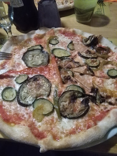 Le Simpatiche Canaglie Di Massimiliano Ciaffone & C. S.A.S. in Rosignano Marittimo, Provincia di Livorno