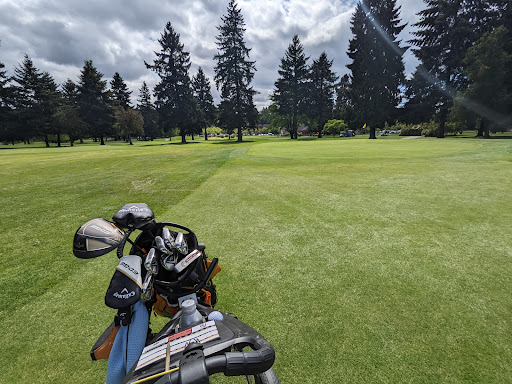 Golf Course «Foster Golf Links», reviews and photos, 13500 Interurban Ave S, Tukwila, WA 98168, USA
