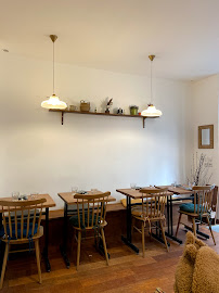 Atmosphère du Restaurant coréen Dong Né à Paris - n°7