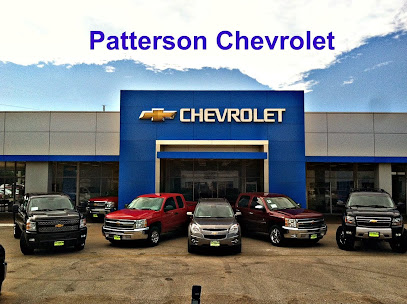 Patterson Chevrolet