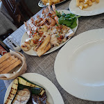 Photo n°2 de l'avis de Tuti.u fait le 07/07/2021 à 13:19 sur le  Il Rustico - Ristorante Pizzeria Specialita' Marinare Scarperia e San Piero à Scarperia e San Piero