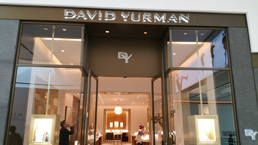 Jewelry Designer «David Yurman», reviews and photos, 350 Mall Blvd, King of Prussia, PA 19406, USA