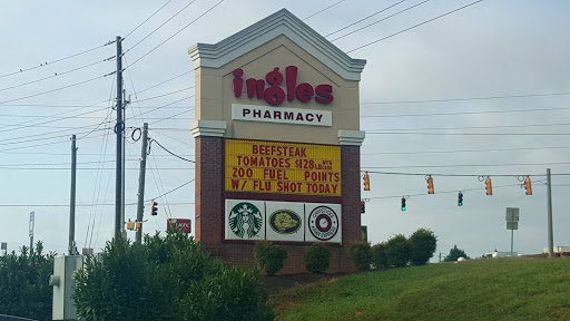 Grocery Store «Ingles Market», reviews and photos, 199 Habersham Co Shopping Center, Cornelia, GA 30531, USA