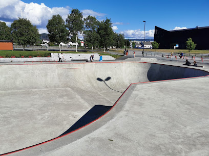 Stjørdal Skatepark