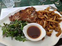 Steak du Restaurant italien NONNA à Les Sables-d'Olonne - n°9