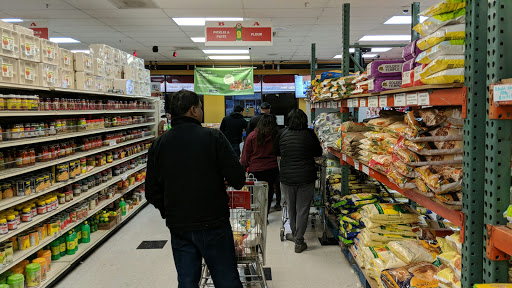 Indian Grocery Store «India Cash And Carry», reviews and photos, 1138 S De Anza Blvd, San Jose, CA 95129, USA