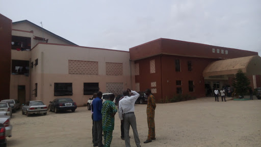 NDDC Hostel, Ugbowo, Benin City, Nigeria, Hostel, state Edo