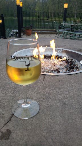 Winery «Copper Dock Winery», reviews and photos, 498 700 N, Pocahontas, IL 62275, USA